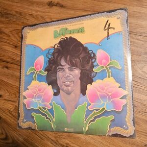 B.J. Thomas – Help Me Make It (To‎ My Rockin' Chair) ABC Records 1975 Sealed NOS